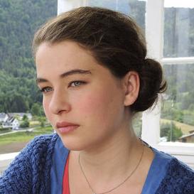 Henriette Confurius – Bild: ARD Degeto/Hardy Spitz