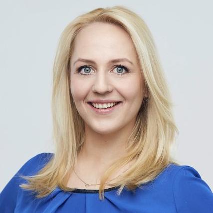 Henriette Fee Grützner – Bild: MDR/Hagen Wolf / MDR/HA Kommunikation