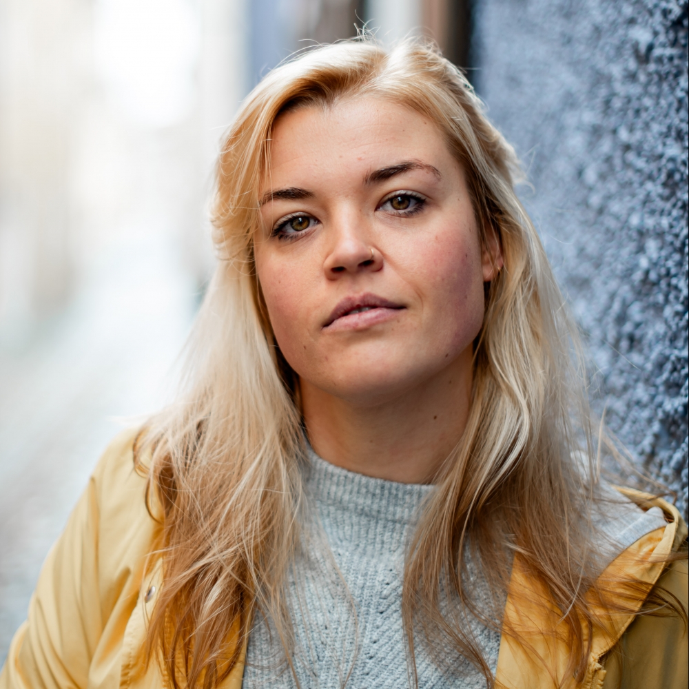 Henriette Heine – Bild: Jennyfer Brandl