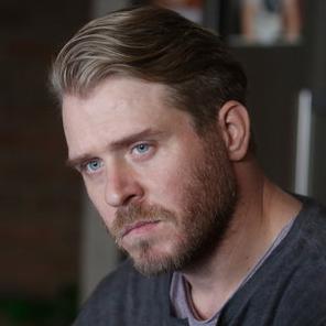 Henrik Norlén – Bild: ZDF/Miso Film/Johan Paulin