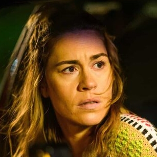 Henrike Hahn – Bild: ZDF und Willi Weber.