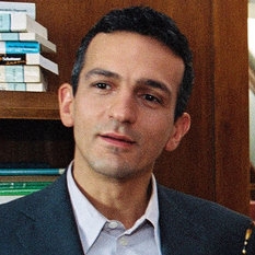 Henry Arnold – Bild: Sat.1 / Michael Schopps