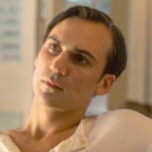 Henry Lloyd-Hughes – Bild: ARTE France / Â© New Pictures/All3Media In