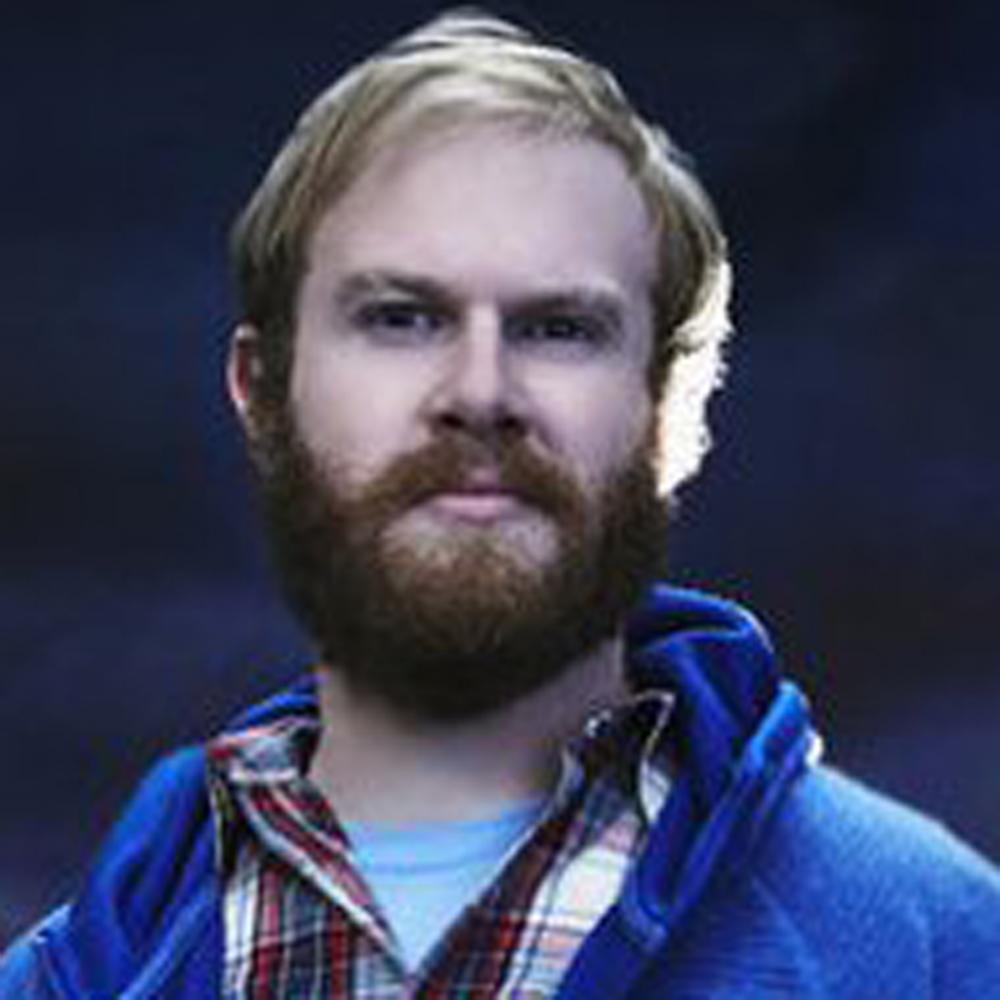 Henry Zebrowski – Bild: NBC/Jeff Riedel