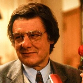 Herbert Bötticher – Bild: ORF/ZDF