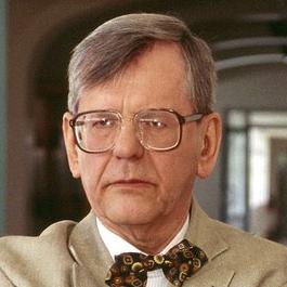 Herbert Feuerstein – Bild: MDR/Barbara Bauriedl