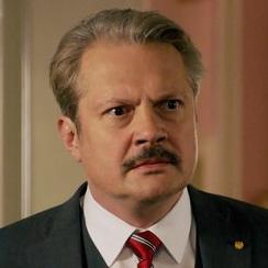 Herbert Föttinger – Bild: RTL Crime