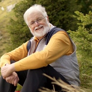 Herbert Gschwendtner – Bild: ORF/ipFilm