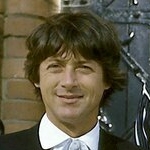 Herbert Herrmann – Bild: ORF/ZDF/Barbara Oloffs