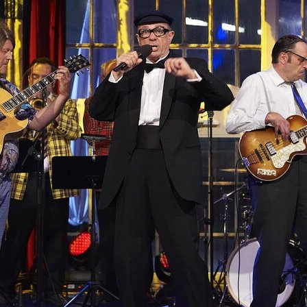 Herbert Knebels Affentheater – Bild: WDR/​Melanie Grande