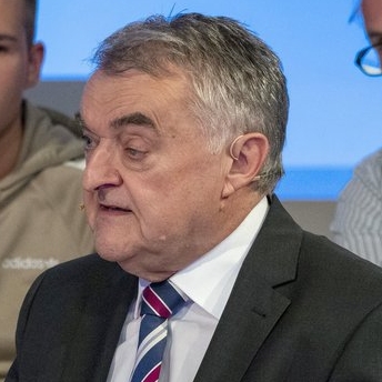Herbert Reul – Bild: WDR/Max Kohr
