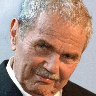 Herbert Steinmetz – Bild: WDR/GFF