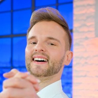 Herby Stanonik – Bild: ORF /​ Thomas Ramstorfer