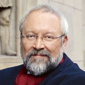 Prof. Dr. Herfried Münkler – Bild: SWR/​Rowohlt/​Amac Garbe