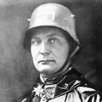 Hermann Göring – Bild: Keystone/Getty Images Lizenzbild frei