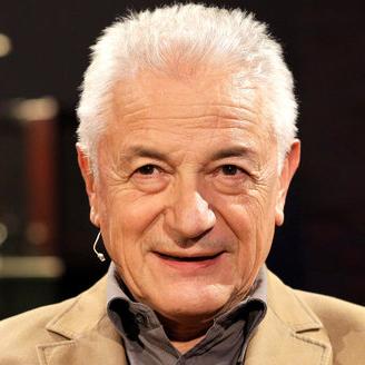 Hermann Knoflacher – Bild: 3sat