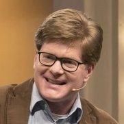 Herr Schröder – Bild: SWR/Sabine Stumpp