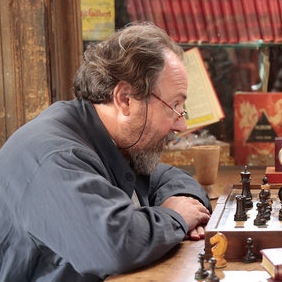 Hervé Pierre – Bild: SRF/PULSAR PRODUCTIONS