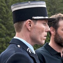 Hervé Sogne – Bild: WDR/Emilie DE LA HOSSERAYS/M6