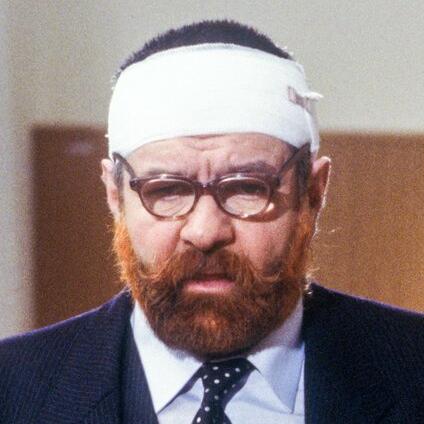 Herwig Seeböck – Bild: ORF/Cinevista