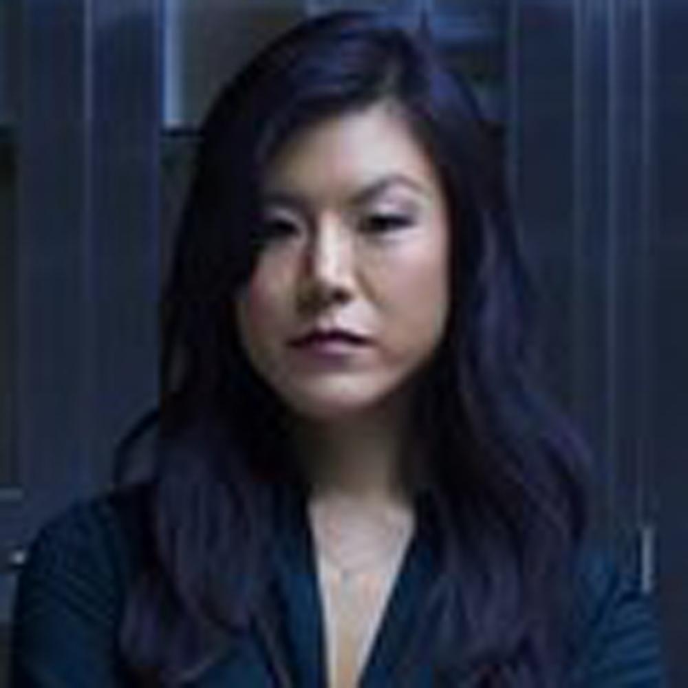 Hettienne Park – Bild: NBCUniversal Media