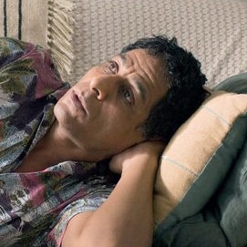 Hichem Yacoubi – Bild: arte