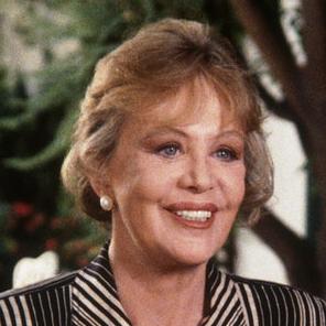 Hildegard Knef – Bild: CBS Television Lizenzbild frei