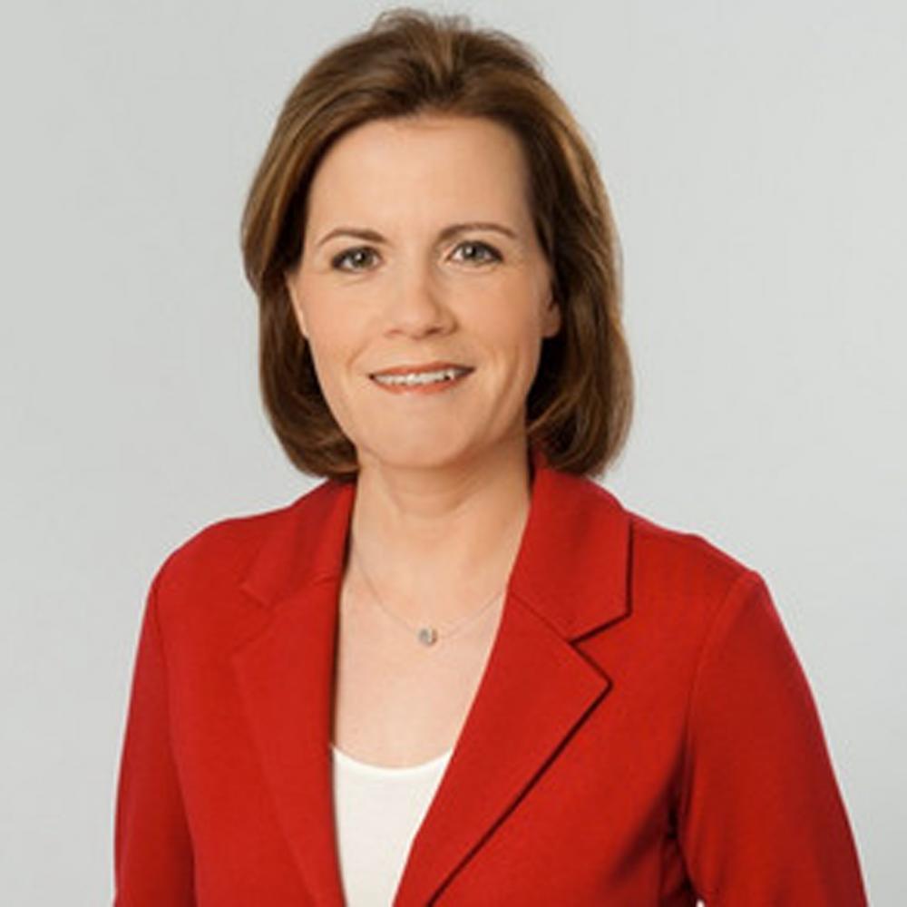 Hilke Petersen – Bild: ZDF/Svea Pietschmann