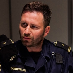 Hilmir Snær Guðnason – Bild: SRF/Weltkino