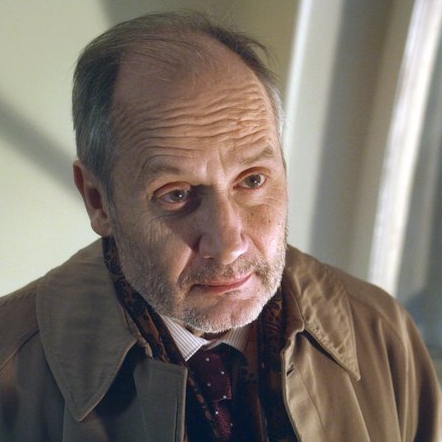 Hippolyte Girardot – Bild: ARTE France / © Thibault Grabherr