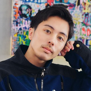 Hiroya Okamoto – Bild: 2026 Netflix, Inc.