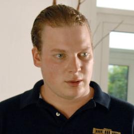 Holger Schober – Bild: ORF