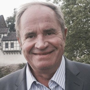 Holger Weinert – Bild: HR/Holger Weinert