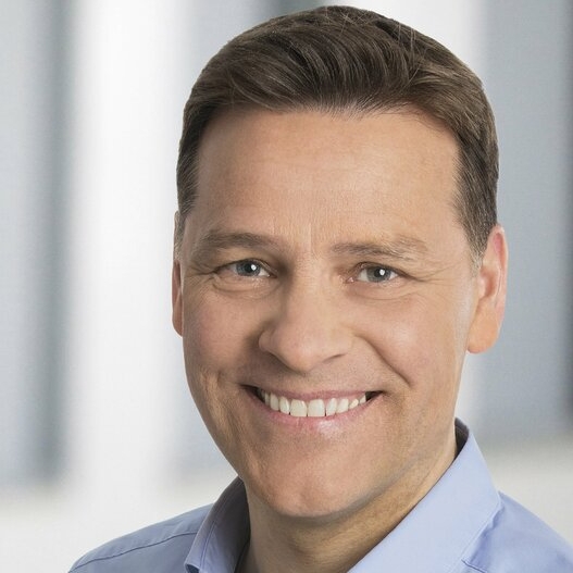 Holger Wienpahl – Bild: SWR/Peter A. Schmidt