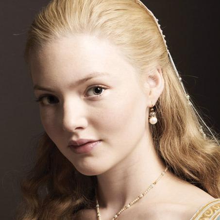 Holliday Grainger – Bild: Puls 8