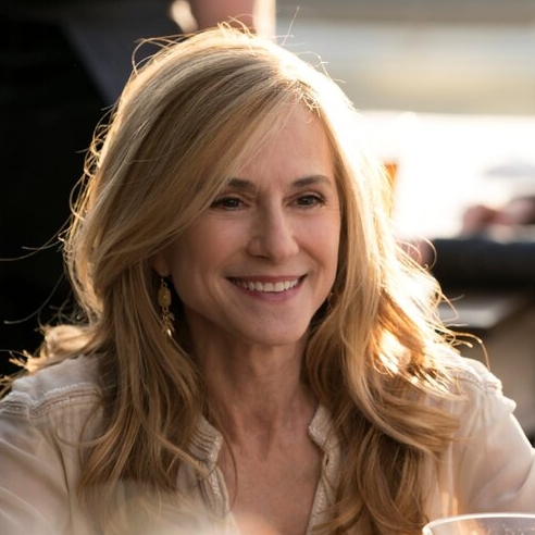 Holly Hunter – Bild: Sky Atlantic HD / Home Box Office, Inc.