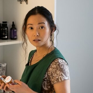 Hong Chau – Bild: Paramount Pictures / George Kraychyk