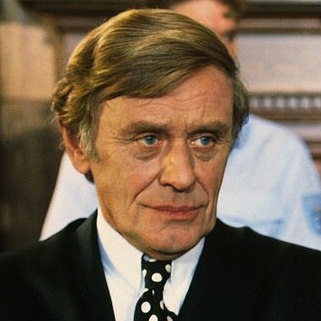 Horst Frank – Bild: RTL