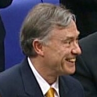 Horst Köhler – Bild: rbb