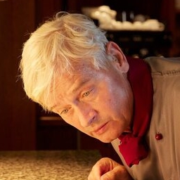 Horst Kotterba – Bild: ARD/Kai Schulz