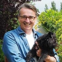 Horst Mager – Bild: SWR/Andreas Oesterle