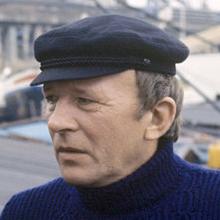 Horst Michael Neutze – Bild: SWR