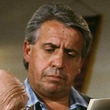 Horst Pinnow – Bild: ZDF und Barbara Oloffs/Terranova.