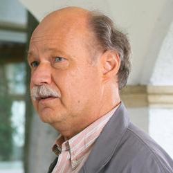 Horst Schaschke – Bild: ORF2