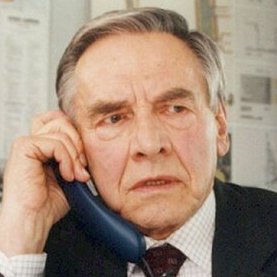 Horst Schulze – Bild: NDR/MDR/Laue Horst Schulze – Bild: NDR/MDR/Laue