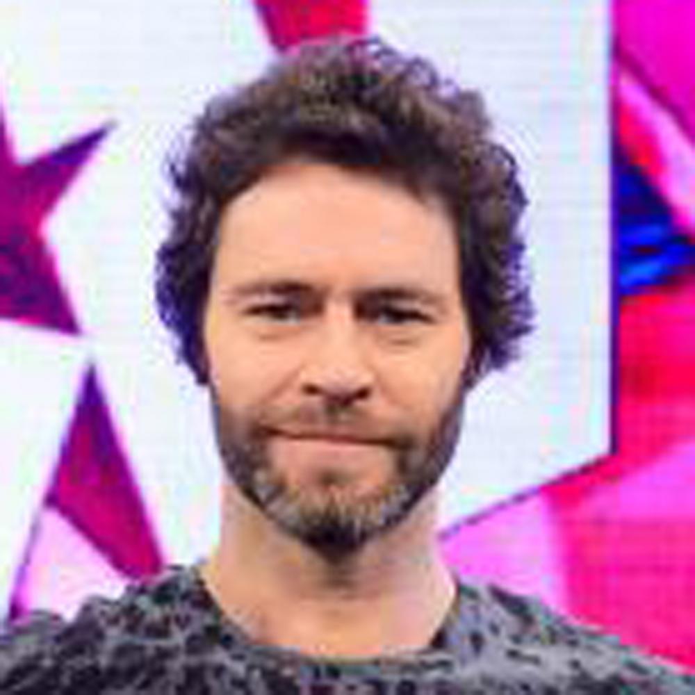 Howard Donald – Bild: ProSieben
