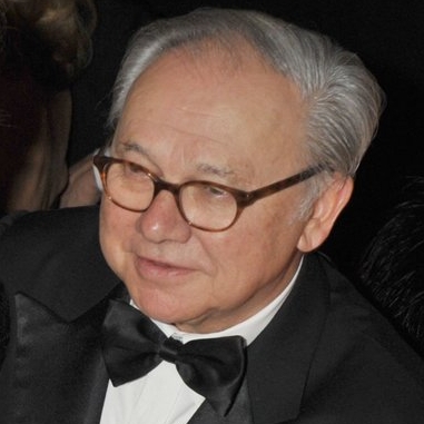 Hubert Burda – Bild: WDR/dpa/Felix Hörhager