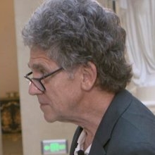 Hubert Seipel – Bild: NDR