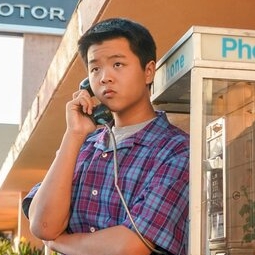 Hudson Yang – Bild: ORF/Sevenone International/ABC/Richard Cartwright