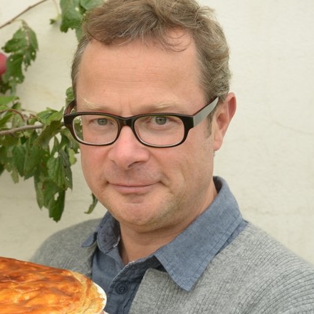 Hugh Fearnley-Whittingstall – Bild: RTL Living